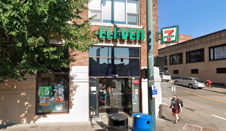 Seattle Police Arrest 39-Year-Old Suspect in Alleged Hate Crime Against Transgender Individual in University District