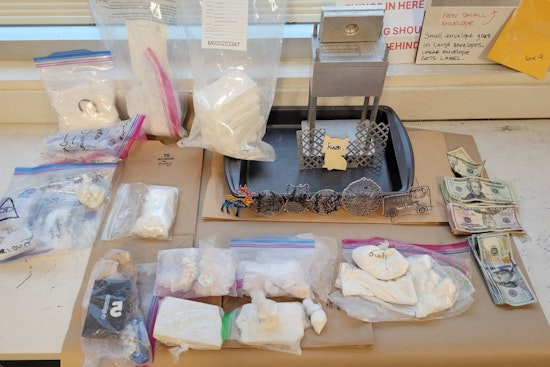 Seattle Police Dismantle Major Drug Ring, Seize Lethal Fentanyl and Firearms