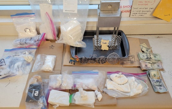 Seattle Police Dismantle Major Drug Ring, Seize Lethal Fentanyl and Firearms