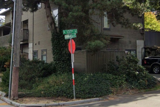 Seattle Police Investigating Homicide in Haller Lake After Man Fatally Injured in Roadway Altercation
