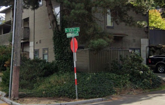 Seattle Police Investigating Homicide in Haller Lake After Man Fatally Injured in Roadway Altercation