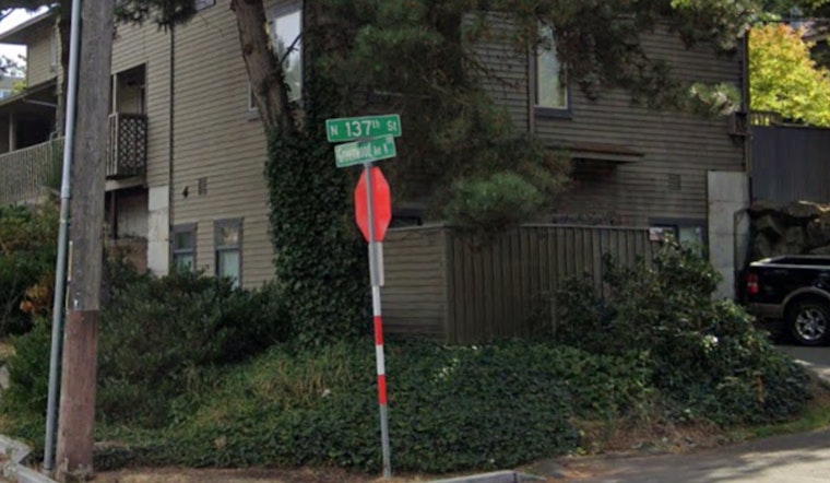 Seattle Police Investigating Homicide in Haller Lake After Man Fatally Injured in Roadway Altercation