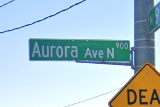 Seattle Police Seek Suspects in Daytime Northgate Home Invasion Robbery
