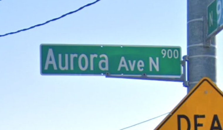 Seattle Police Seek Suspects in Daytime Northgate Home Invasion Robbery