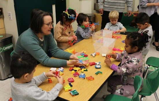 Seattle Preschool Program Expands with 9 New Classrooms for 2025-26, Adds 169 Seats for Young Learners