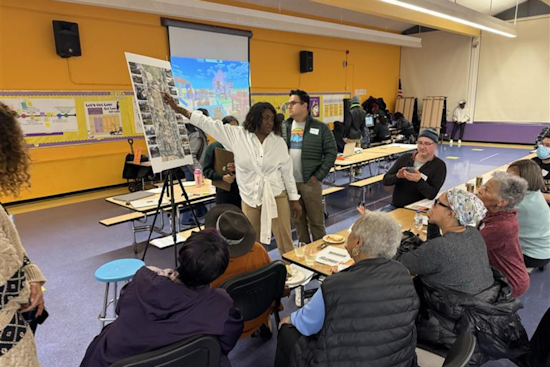 Seattle Residents Called to Voice Their Vision for Judkins Park Renovation, Online Survey Open Through March 31