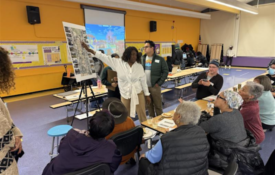 Seattle Residents Called to Voice Their Vision for Judkins Park Renovation, Online Survey Open Through March 31