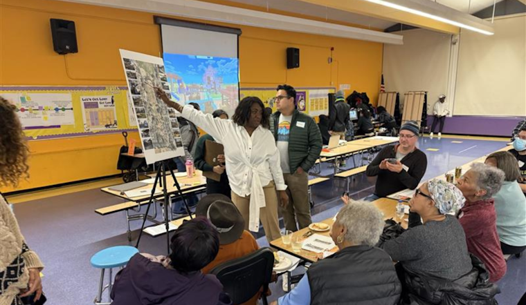 Seattle Residents Called to Voice Their Vision for Judkins Park Renovation, Online Survey Open Through March 31