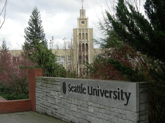 Seattle University Alum Maureen Benoliel Donates $1 Million for Education Doctorates