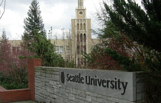 Seattle University Alum Maureen Benoliel Donates $1 Million for Education Doctorates