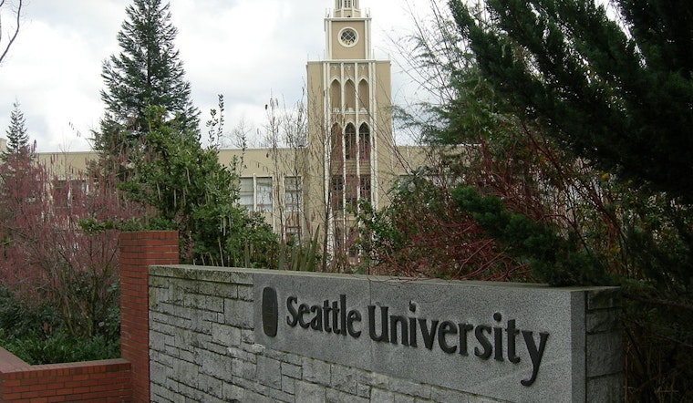 Seattle University Alum Maureen Benoliel Donates $1 Million for Education Doctorates