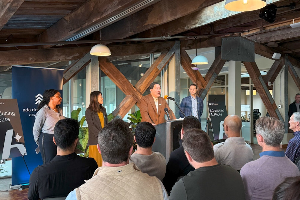 Seattle Unveils AI House at Pier 70, Mayor Harrell Spearheads Hub to Ignite Innovation and Diversify Economy