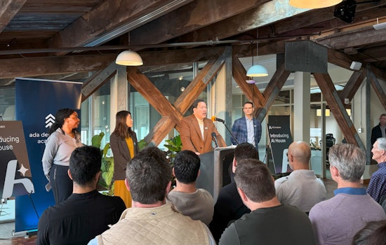 Seattle Unveils AI House at Pier 70, Mayor Harrell Spearheads Hub to Ignite Innovation and Diversify Economy