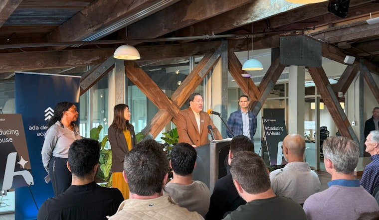 Seattle Unveils AI House at Pier 70, Mayor Harrell Spearheads Hub to Ignite Innovation and Diversify Economy