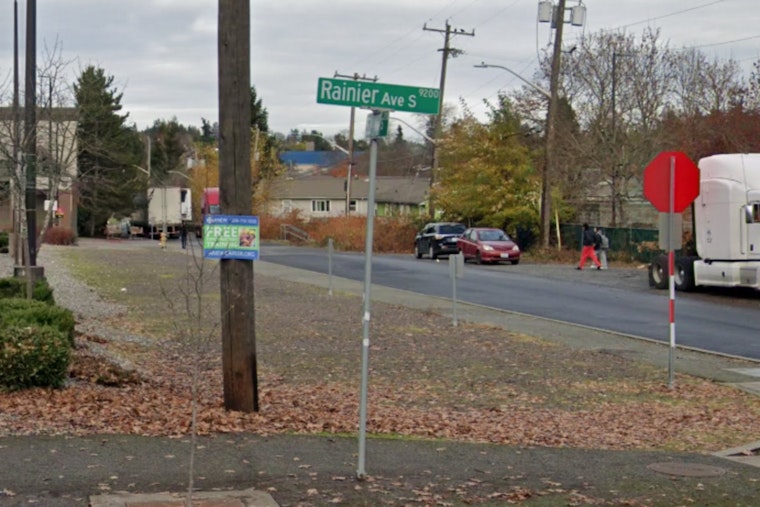 Seattle Woman Arrested on Kidnapping Charges After Abducting Toddler from Daycare