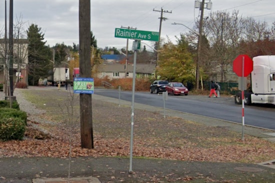Seattle Woman Arrested on Kidnapping Charges After Abducting Toddler from Daycare