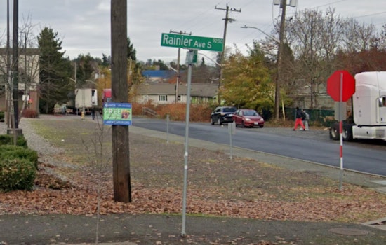 Seattle Woman Arrested on Kidnapping Charges After Abducting Toddler from Daycare