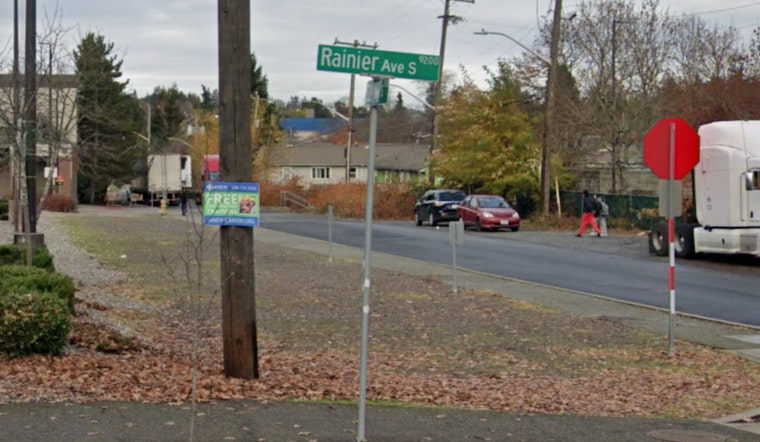 Seattle Woman Arrested on Kidnapping Charges After Abducting Toddler from Daycare
