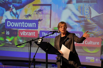Seattle's Creative Leaders Unite to Champion Downtown Revitalization Through Arts and Culture