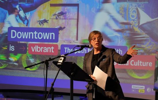 Seattle's Creative Leaders Unite to Champion Downtown Revitalization Through Arts and Culture