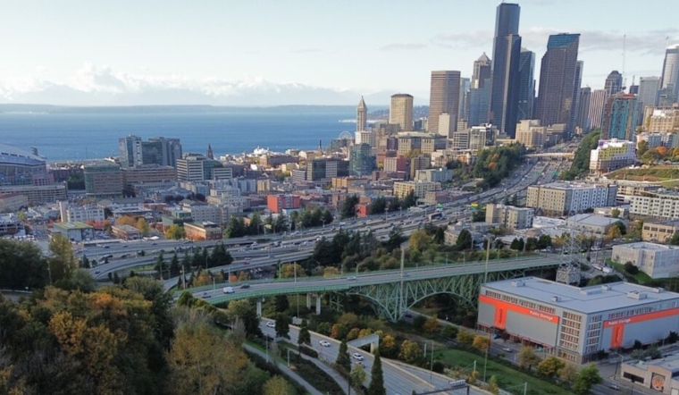 Seattle's Oldest Steel Beam Bridge, Dr. Jose Rizal, Undergoes Eco-Friendly Renovation