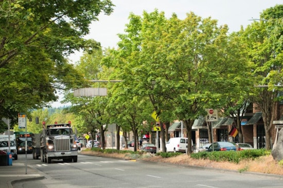 Seattle's SDOT Boosts Freight Network with $45M Funding Surge and Strategic Partnerships