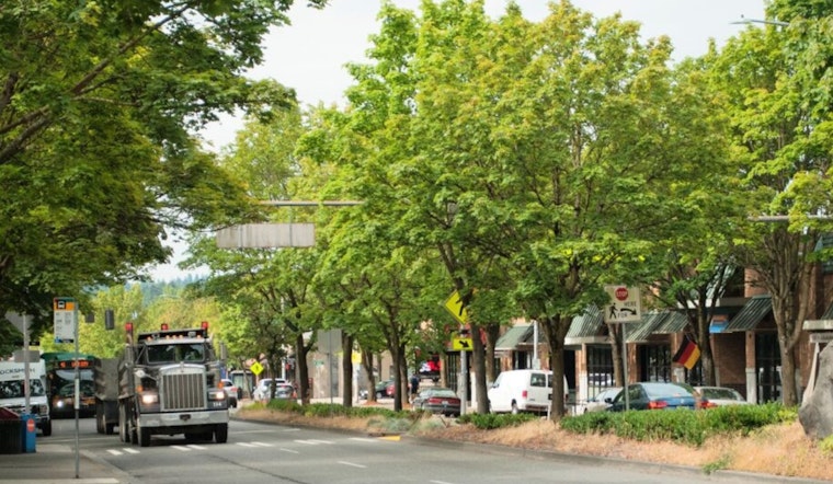 Seattle's SDOT Boosts Freight Network with $45M Funding Surge and Strategic Partnerships