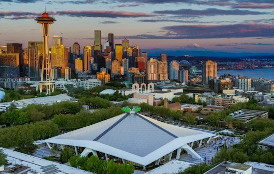 Seattle's SDOT Outlines Multimodal Transit Options for Easy Access to Climate Pledge Arena Events