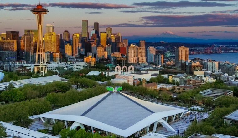 Seattle's SDOT Outlines Multimodal Transit Options for Easy Access to Climate Pledge Arena Events