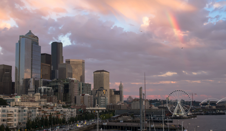 Seattle's Week Ahead: Unfazed by the Drizzle with More Showers in the Forecast
