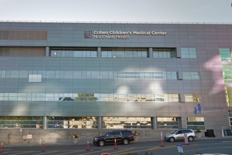 Sebastien Beauzile First in New York to Beat Sickle Cell Anemia with Groundbreaking Gene Therapy