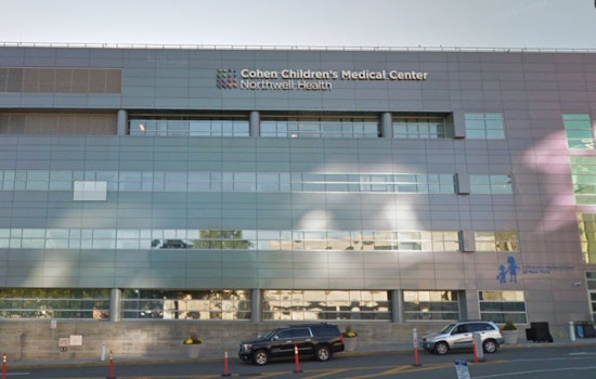 Sebastien Beauzile First in New York to Beat Sickle Cell Anemia with Groundbreaking Gene Therapy