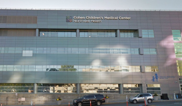 Sebastien Beauzile First in New York to Beat Sickle Cell Anemia with Groundbreaking Gene Therapy