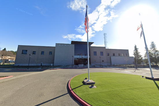 Sebastopol Man Charged with Possession of Child Pornography after Sheriff's Office Investigation