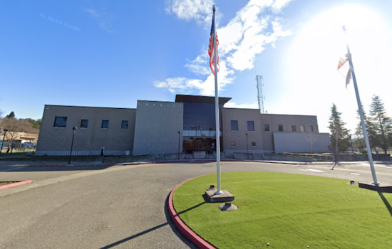 Sebastopol Man Charged with Possession of Child Pornography after Sheriff's Office Investigation