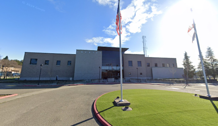 Sebastopol Man Charged with Possession of Child Pornography after Sheriff's Office Investigation