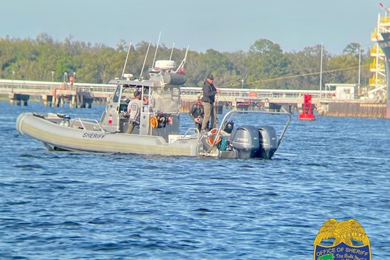 Second Body Found in St. Johns River as Jacksonville Authorities Continue Search for Missing Boaters