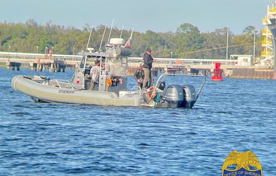 Second Body Found in St. Johns River as Jacksonville Authorities Continue Search for Missing Boaters