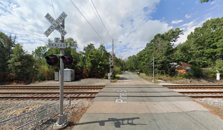 Second Fatal Train Strike in Abington This Month Sparks Urgent Calls for Safety Overhaul