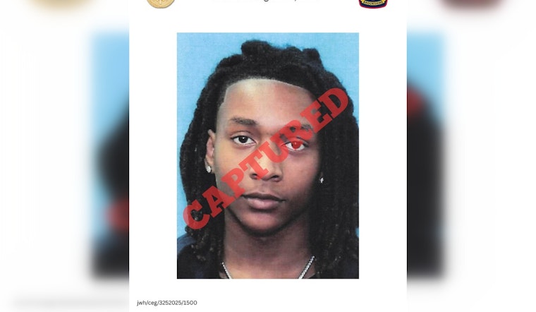 Second Suspect Apprehended in Chicago for 2024 Murder of Brookshire Teen Juan Carlos Rodriguez Jr.