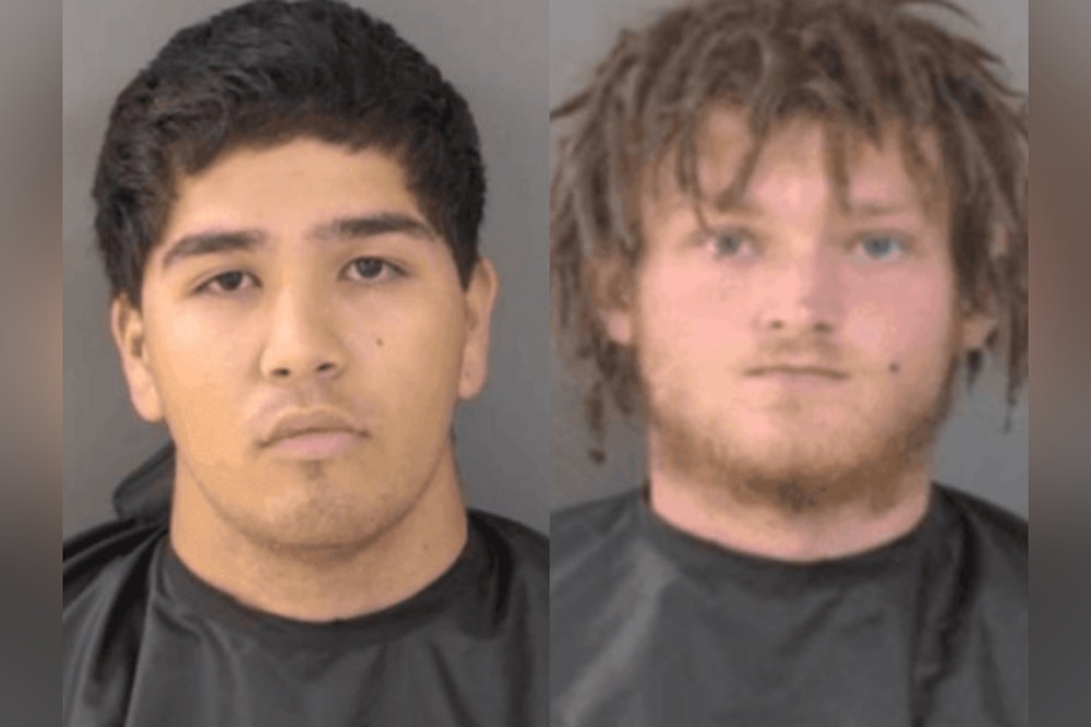 Second Suspect Charged in Indian River County Triple Homicide Case