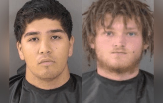 Second Suspect Charged in Indian River County Triple Homicide Case