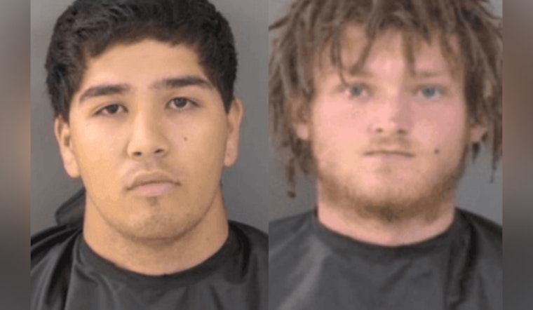 Second Suspect Charged in Indian River County Triple Homicide Case