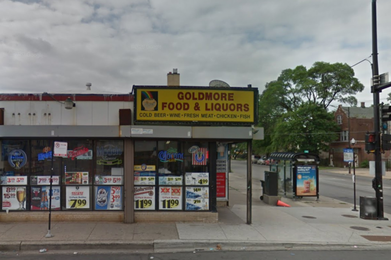 Second Suspect Charged in South Side Chicago Liquor Store Shooting That Injured Five