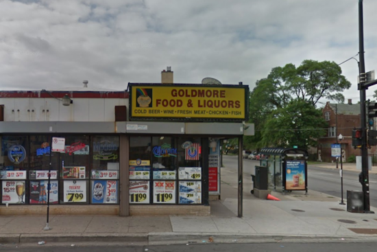 Second Suspect Charged in South Side Chicago Liquor Store Shooting That Injured Five