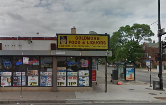 Second Suspect Charged in South Side Chicago Liquor Store Shooting That Injured Five