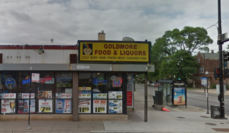 Second Suspect Charged in South Side Chicago Liquor Store Shooting That Injured Five