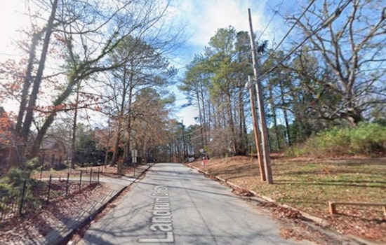 Security Guard Wounded in Shooting During Car Theft Attempt in Atlanta as Police Seek Suspects
