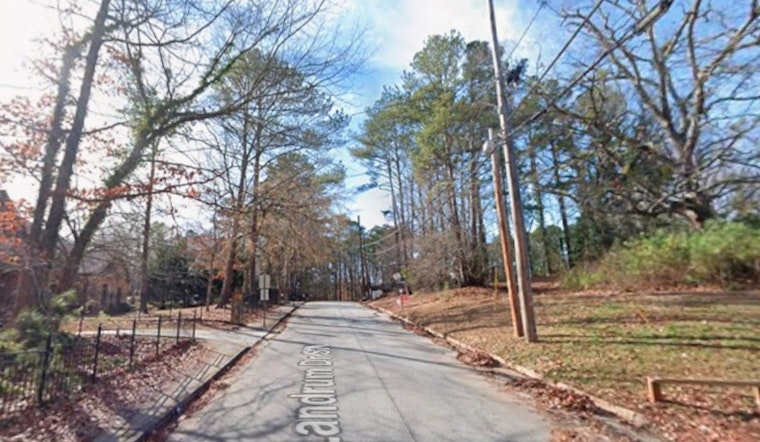 Security Guard Wounded in Shooting During Car Theft Attempt in Atlanta as Police Seek Suspects