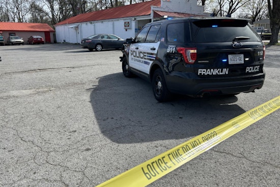 Self-Defense Shooting in Franklin Parking Lot Under Investigation as Victim Recovers and Gunman Released
